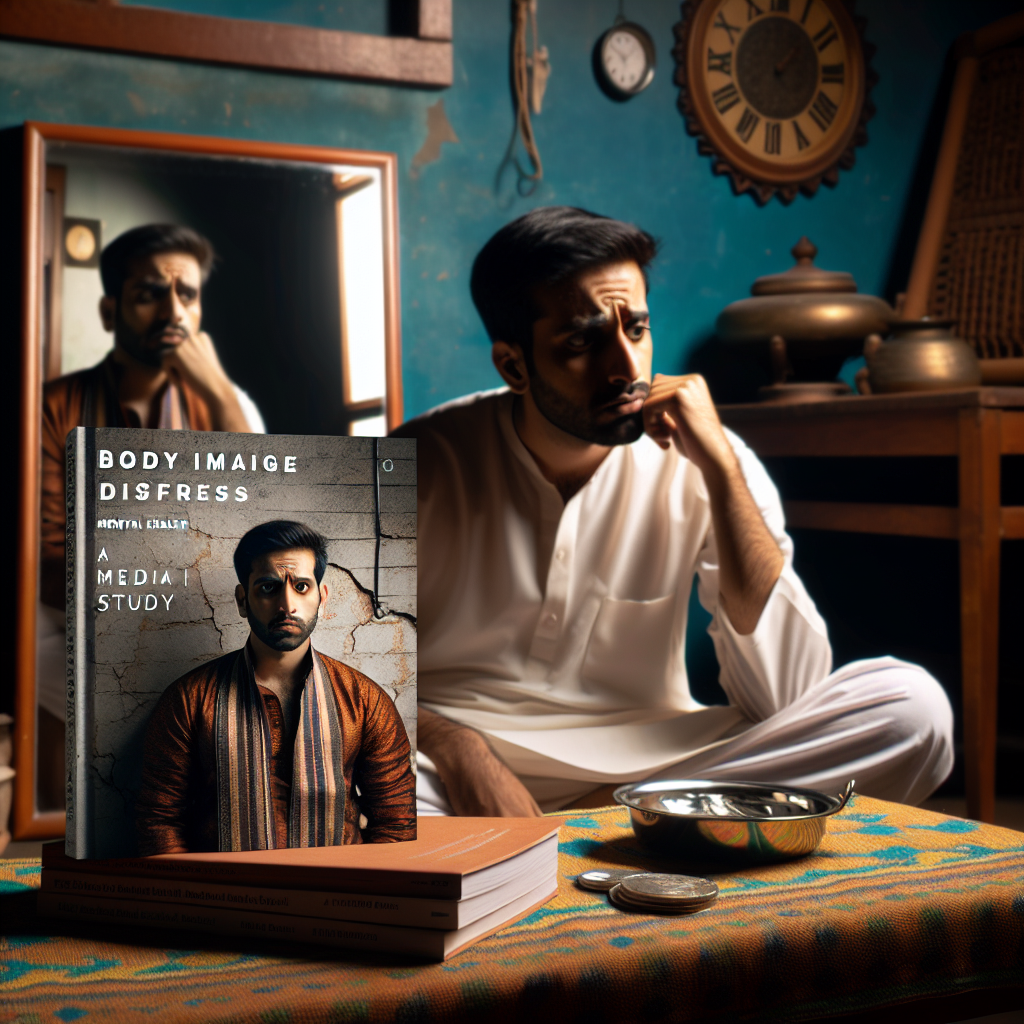 Youth Body Image Distress: A Study on Weight and Well-being