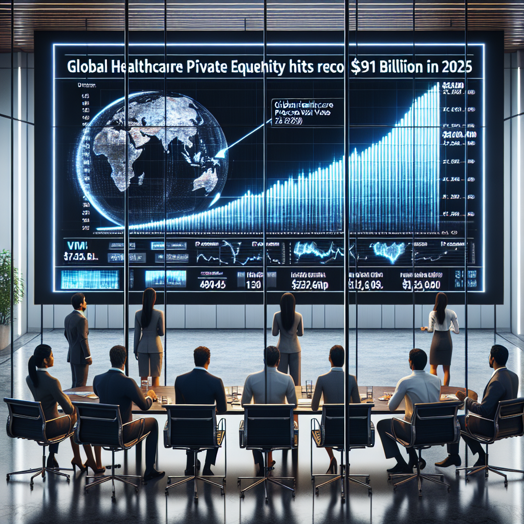 Surge in Billion-Dollar Deals Boosts Market Growth Amid Tariff Challenges