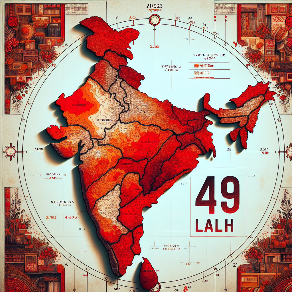 Understanding Typhoid Fever: Symptoms, Causes, and Treatment