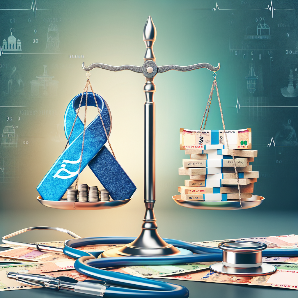 Diabetes Economic Impact: India, China, and the US Explained