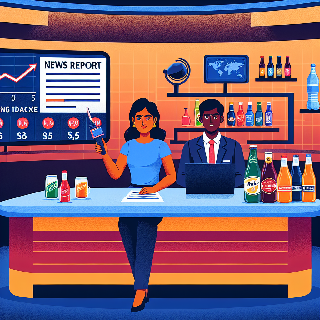 Weak Tax Systems Allow Harmful Products to Thrive: A UN Health Report