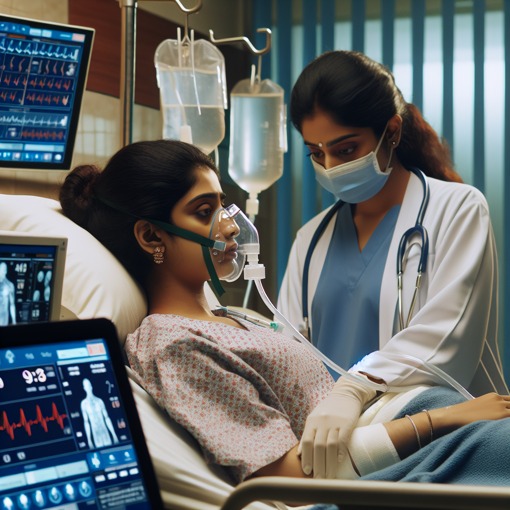 Nurses in Barasat Suspected of Nipah Virus Infection