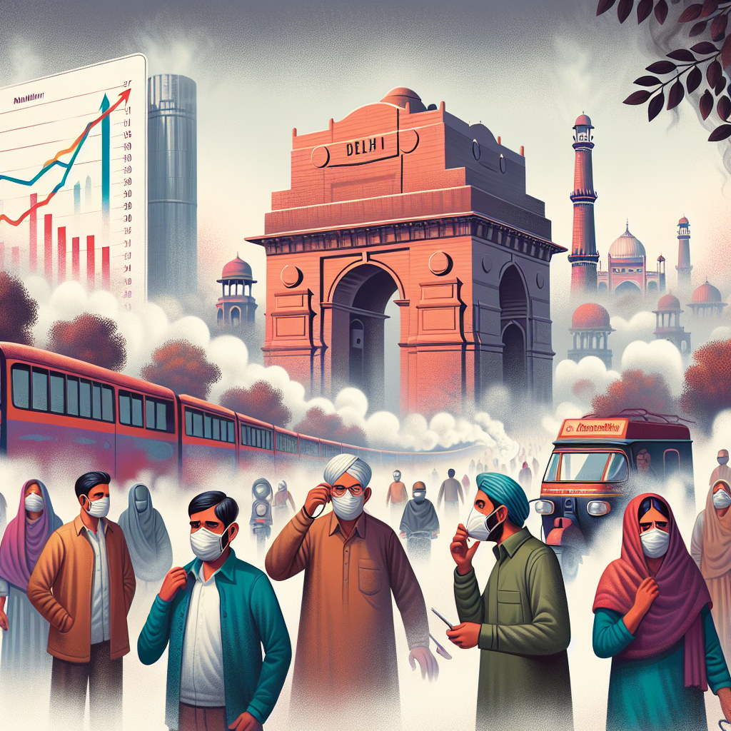 Total Deaths in Delhi Rise to 1,39,480 in 2024: Key Statistics