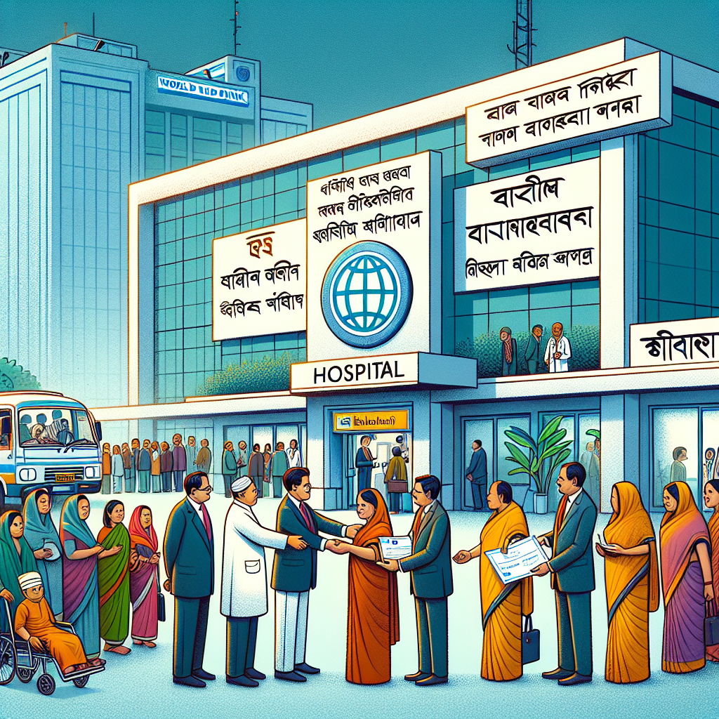 West Bengal Health System Reform: Transforming Healthcare with Technology