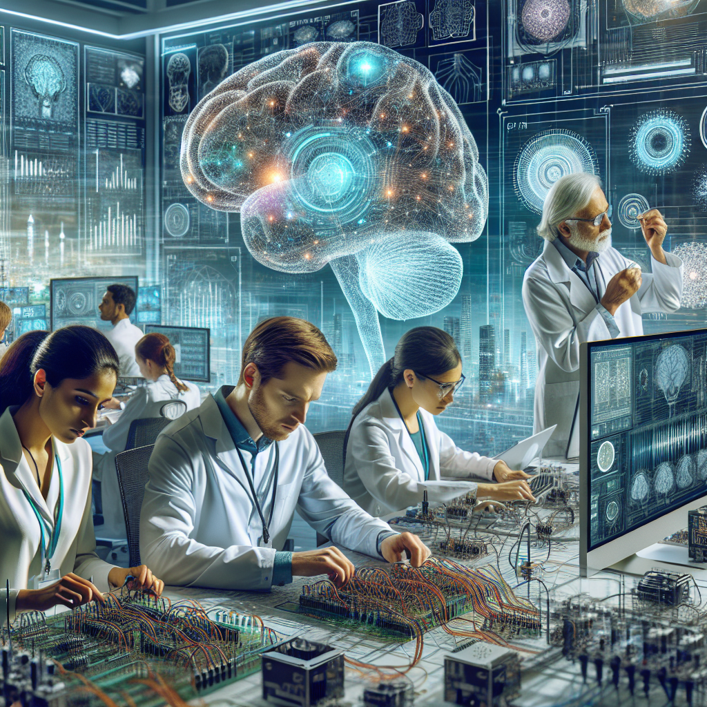 OpenAI Partners with Merge Labs: A New Era in Brain-Computer Interfaces