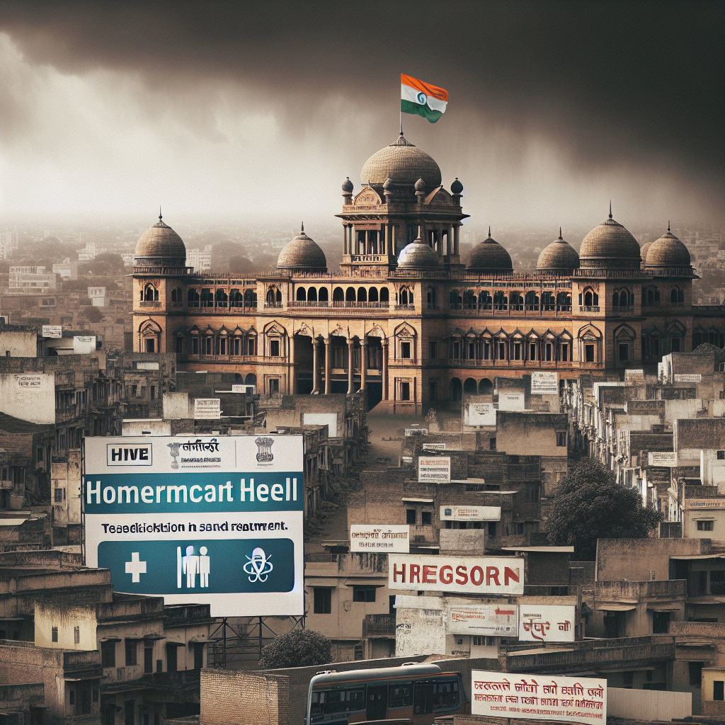 Urgent Measures Implemented to Control GBS Outbreak in Manasa Town