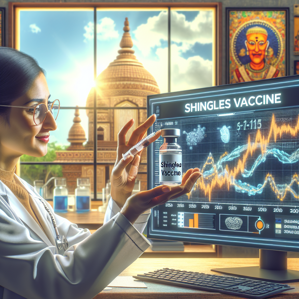 The Impact of Vaccination on Inflammation and Biological Ageing