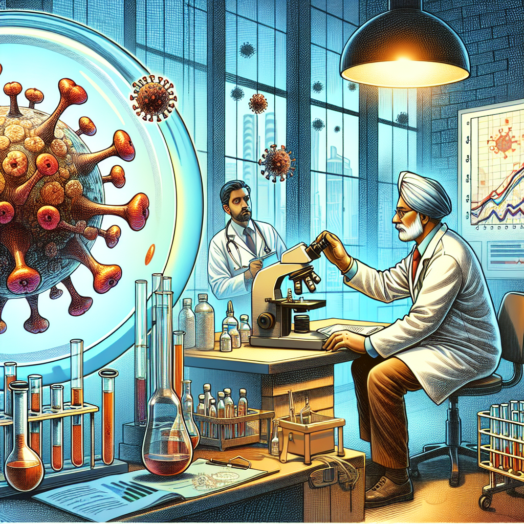 Promising Therapy for Chikungunya: A Game Changer for Public Health