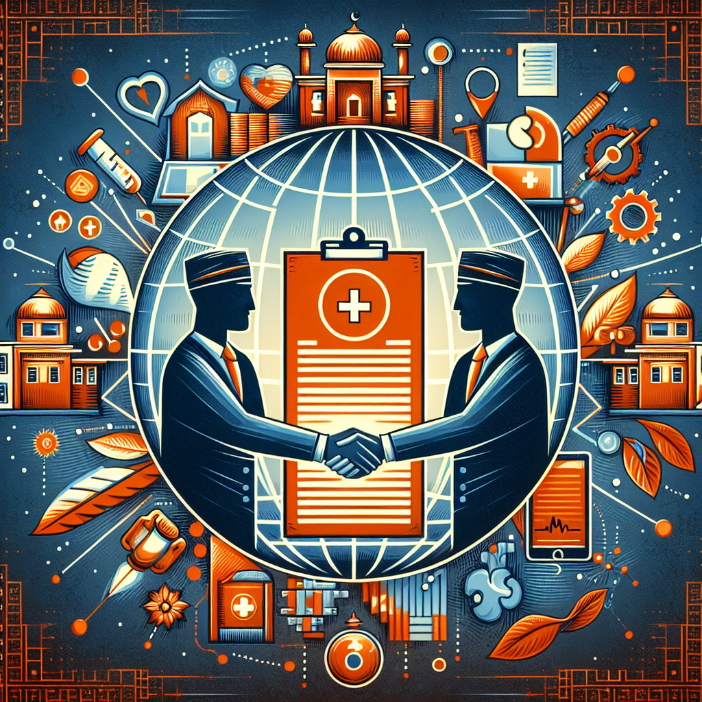 Surge in Hospital Sector Investments: Over Rs. 10,000 Crore in Mergers &amp; Acquisitions