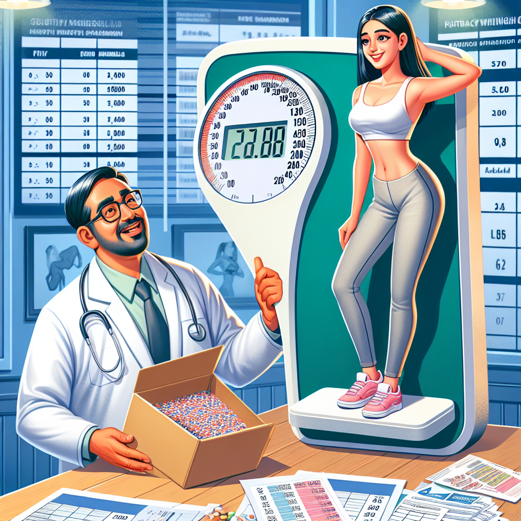 Weight Loss Success: Patients Maintain Results After Semaglutide and Tirzepatide