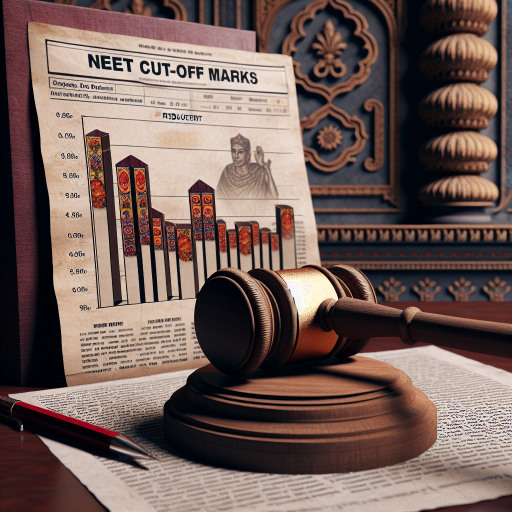 Unconstitutional Move: Abhinav Gaur Challenges Violation of Article 16