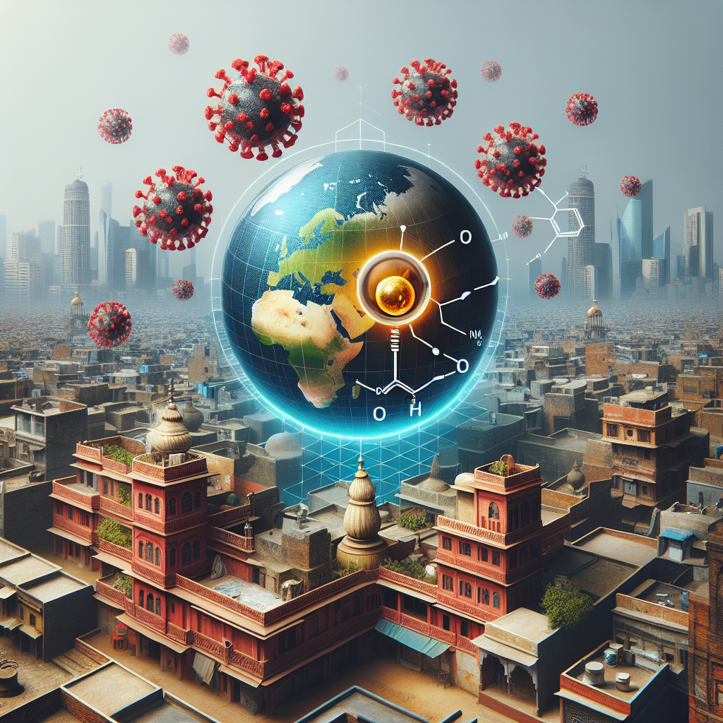 Dengue Fever: Understanding the Monsoon Health Challenge