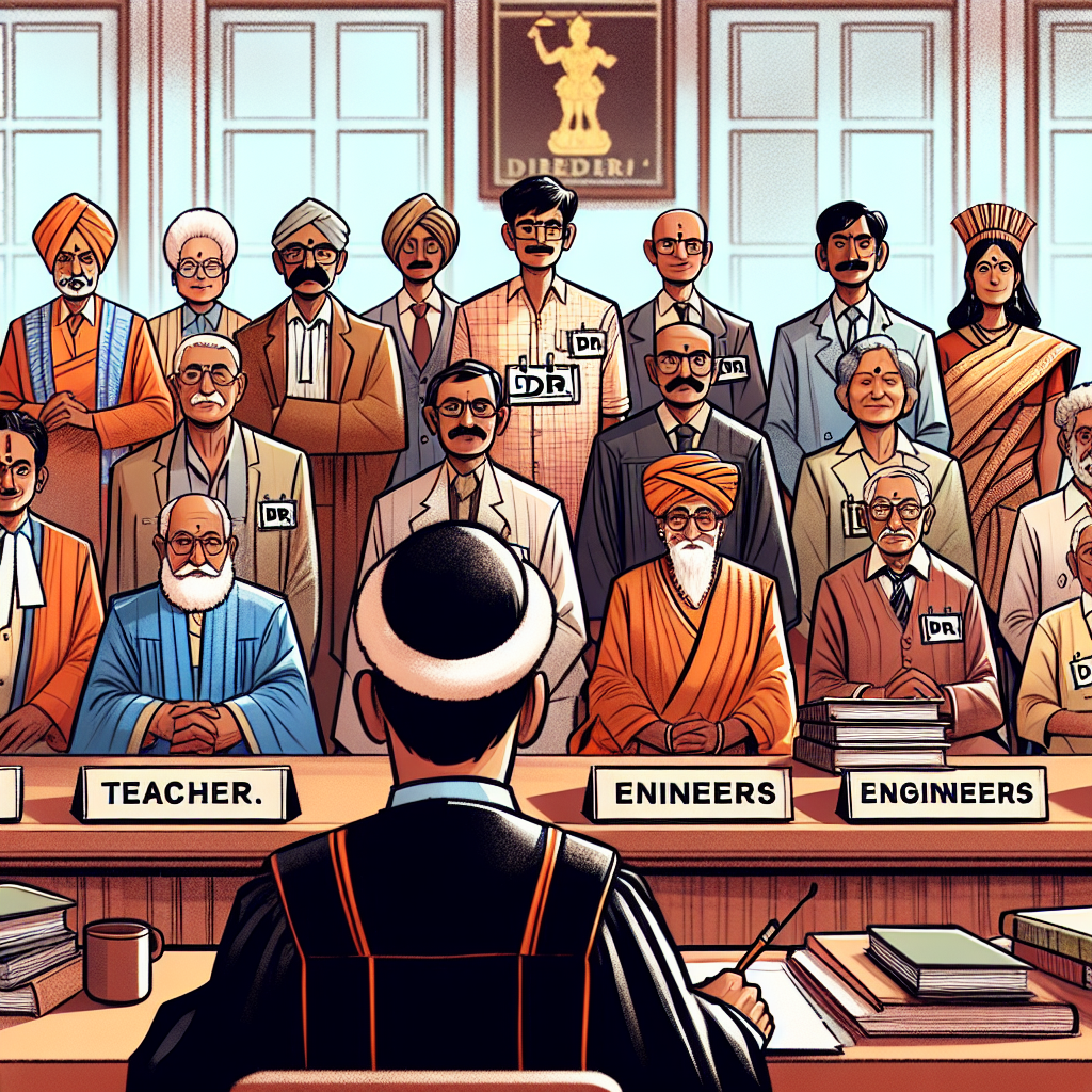 The Evolution of the Term "Doctor" in Medical History