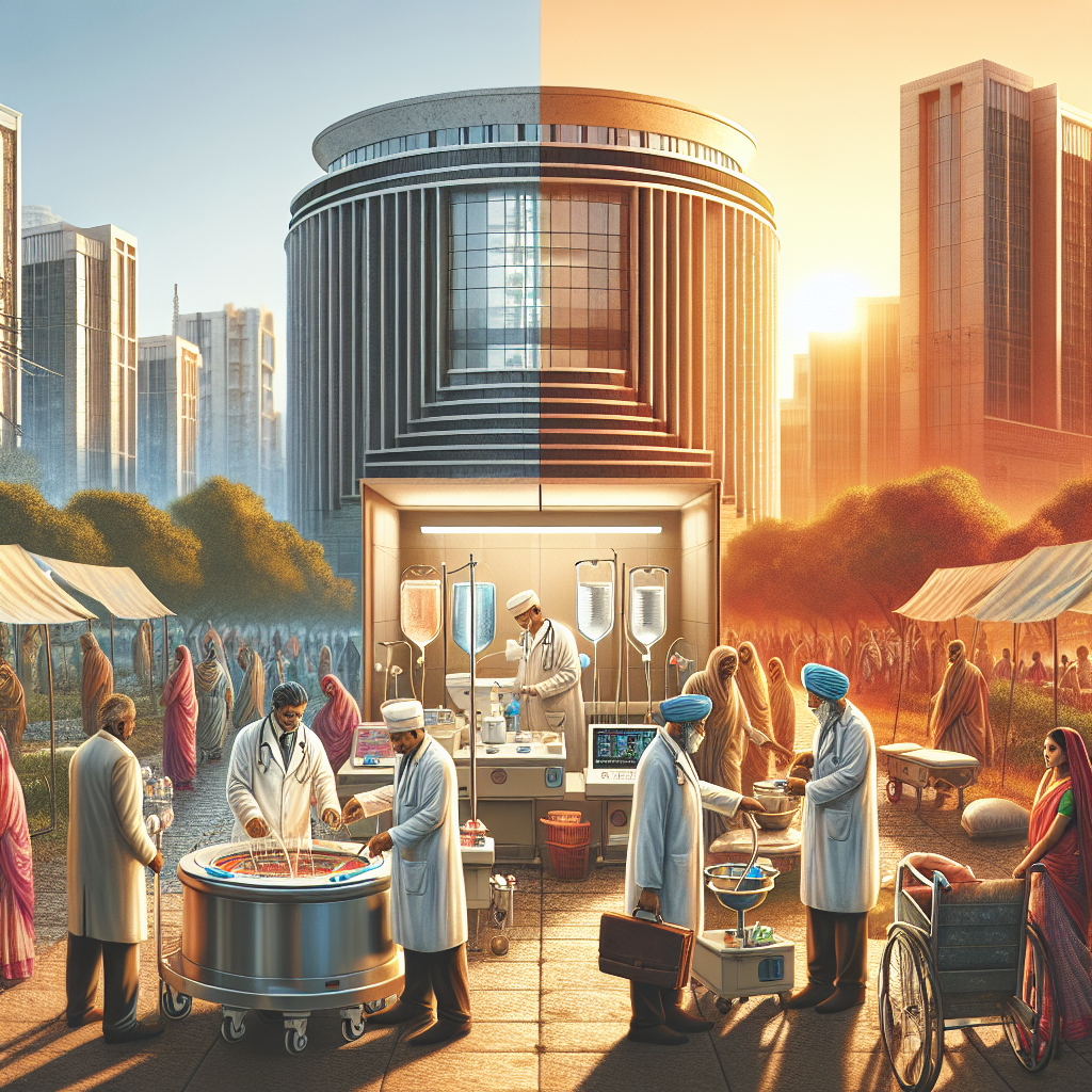 India Oncology Leadership Summit: Shaping the Future of Cancer Care