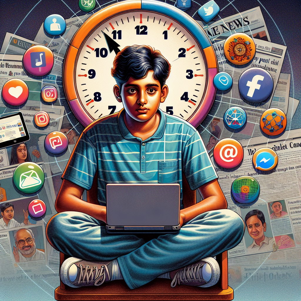 Addressing Digital Addiction: Key Government Initiatives and Future Directions