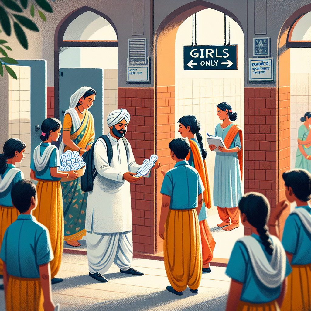 Landmark Judgment on Gender Justice in Education: A Call to Action