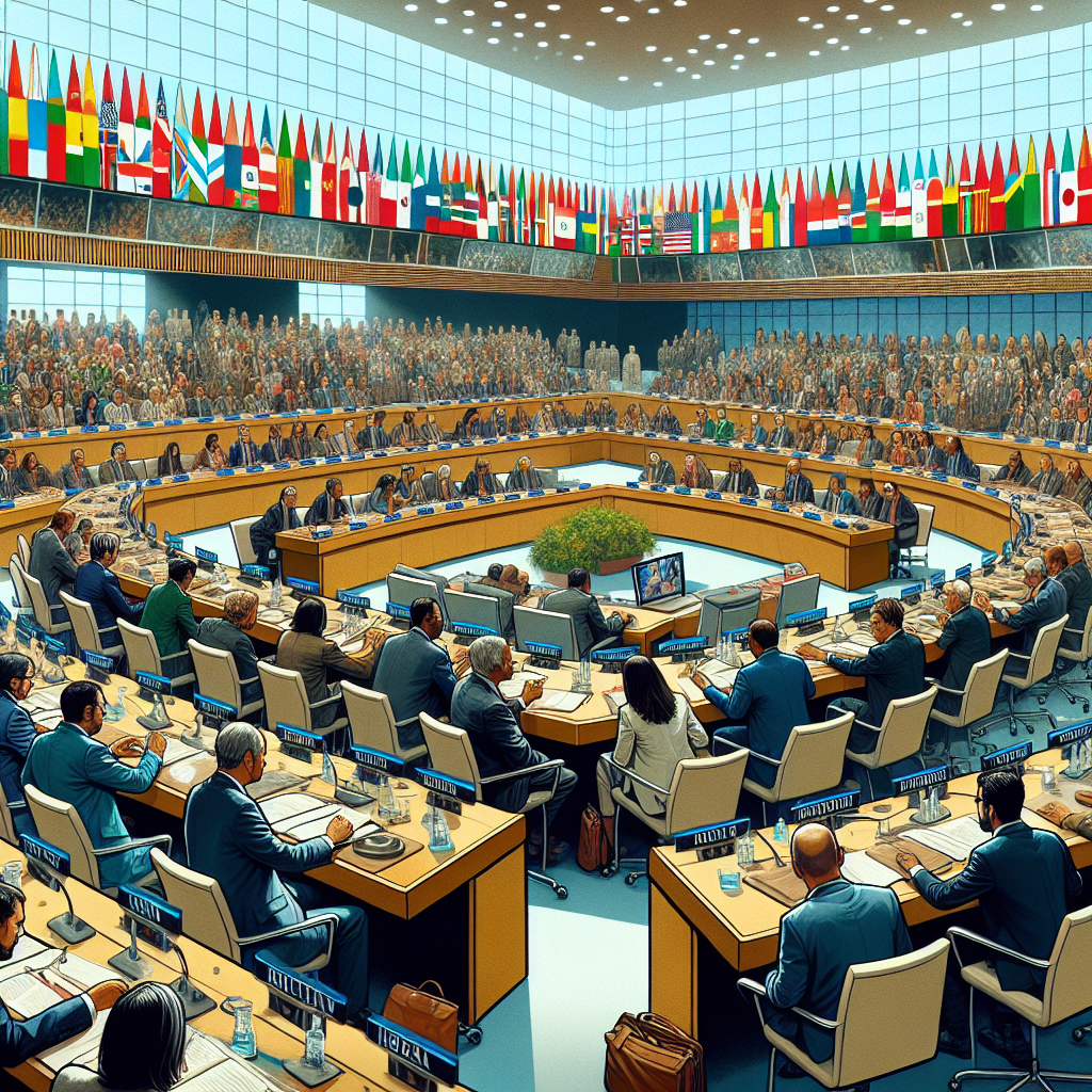 WHO's Board to Guide Decision on US and Argentina's Exit