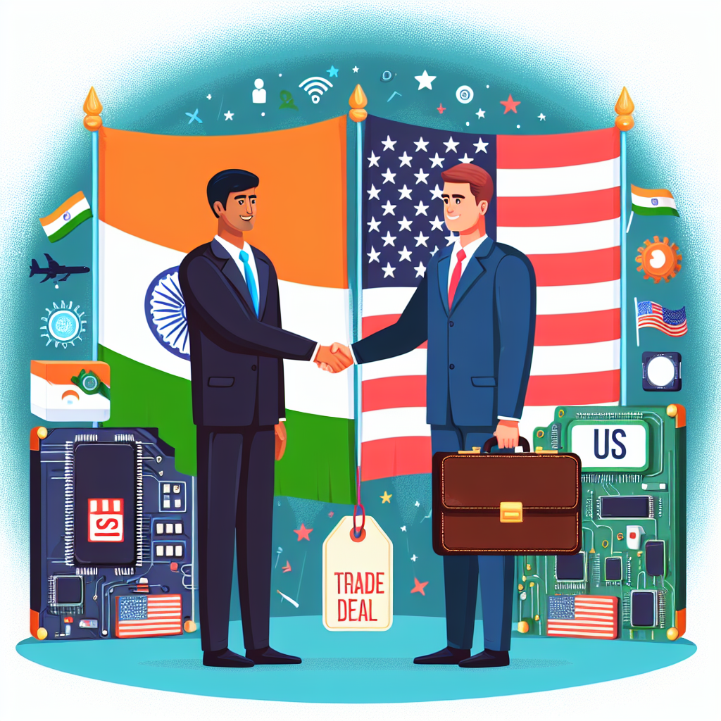 U.S. Firms Face Import License Delays: AiMeD Highlights Discrepancies