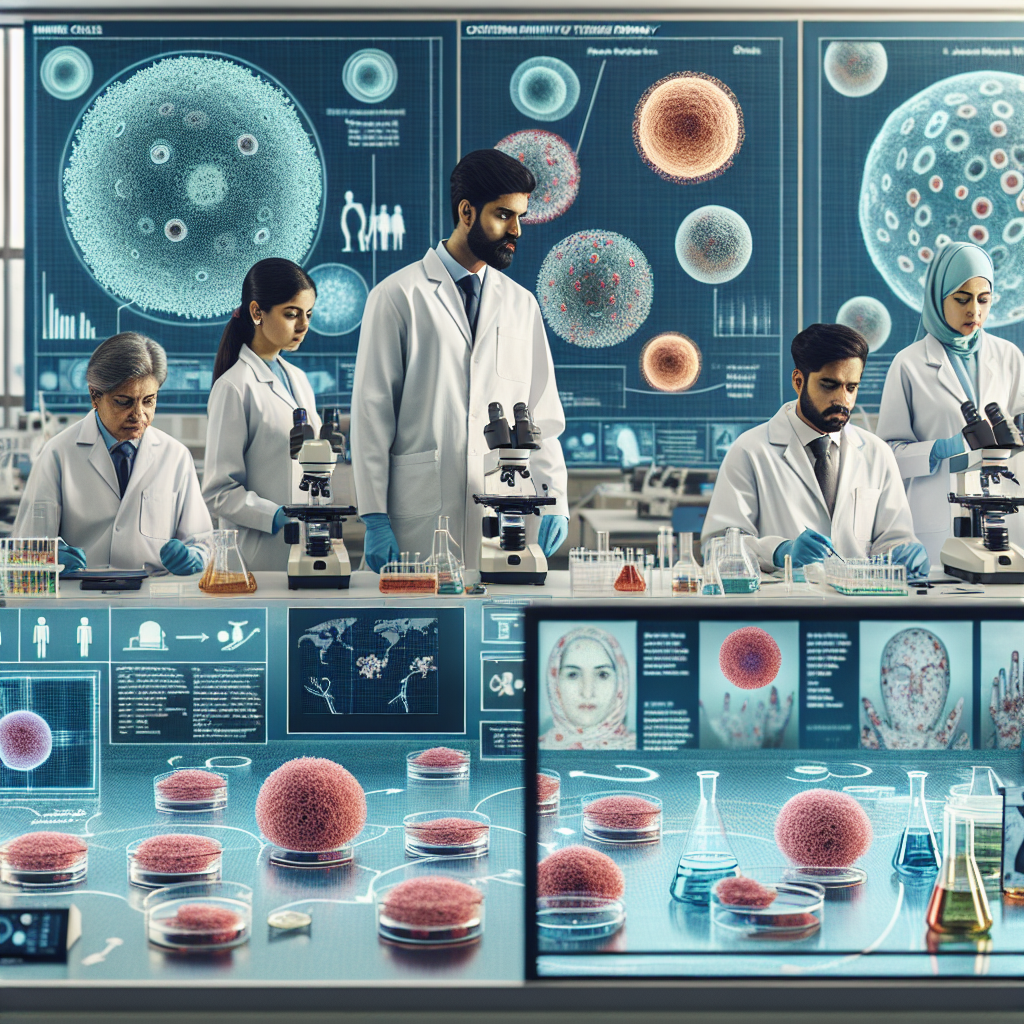 Innovative Method for T-Cell Recovery Developed by IIT Bombay