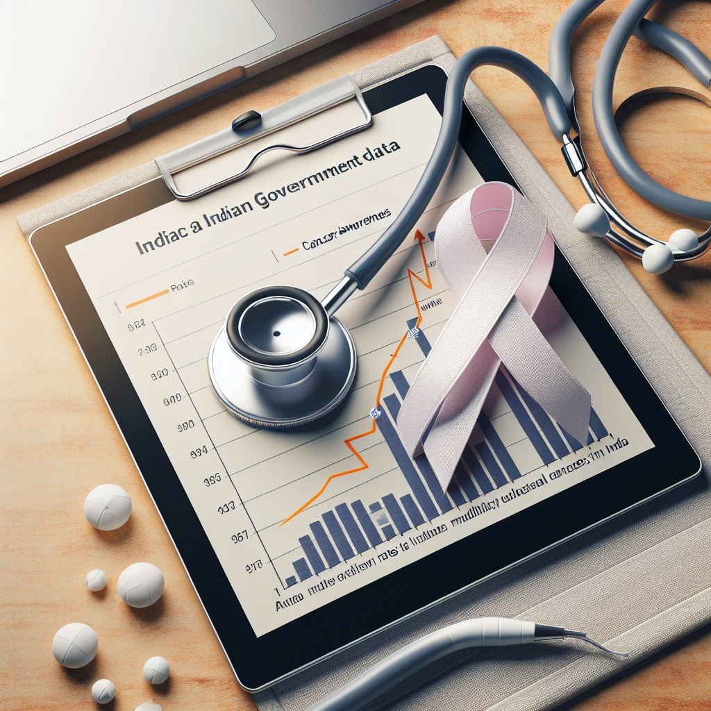 Rising Breast and Cervical Cancer Cases: Key Statistics for 2025