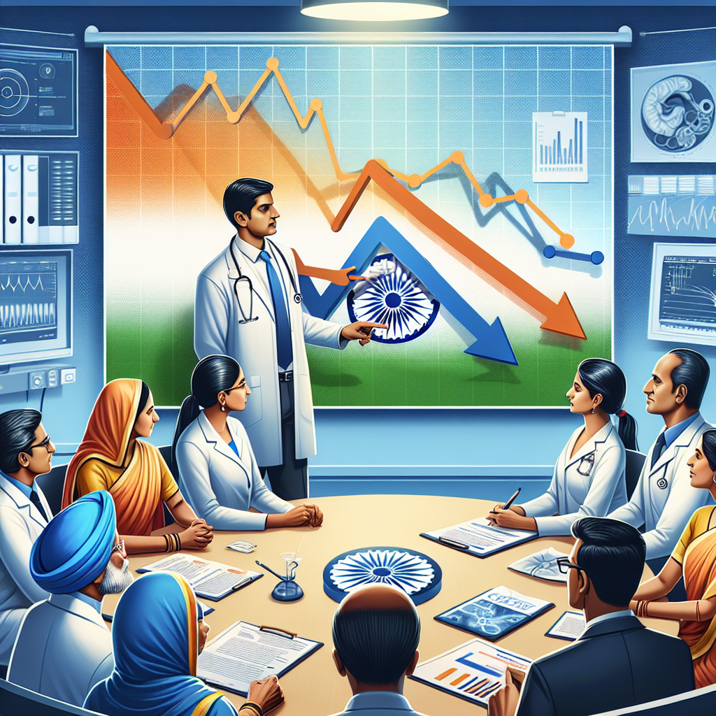 The Rising Cancer Burden in India: A Call for Early Detection and Prevention