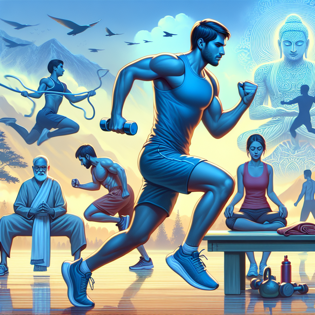 Exercise Intervention Trial: A 12-Week Follow-Up Without Drugs