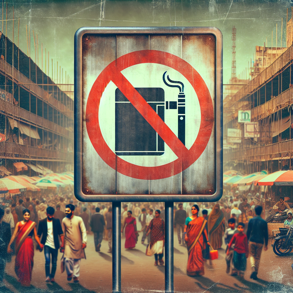 Philip Morris Eyes India for Heated Tobacco Device Market Expansion