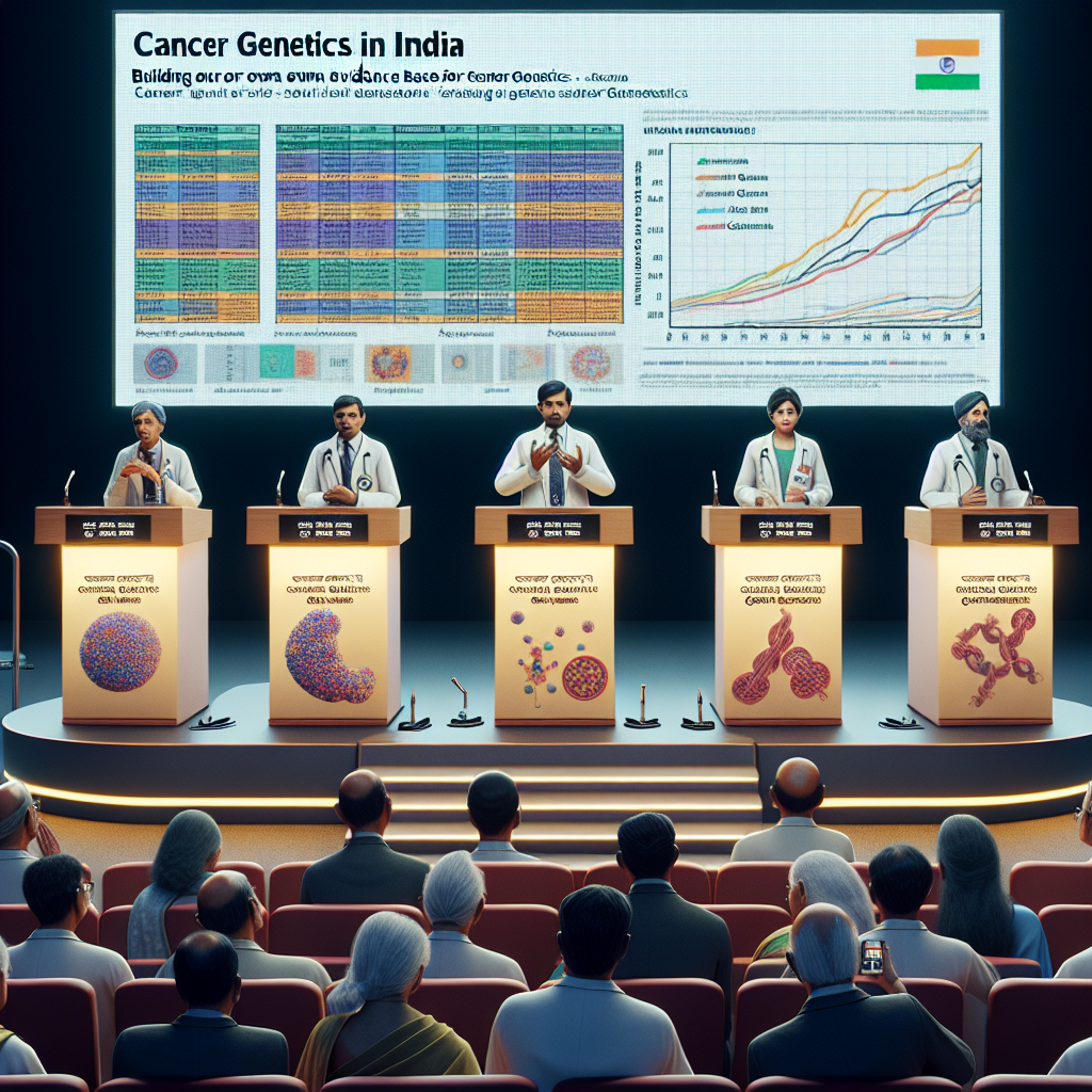 Transforming Oncology: The Impact of TCGA on Cancer Care in India
