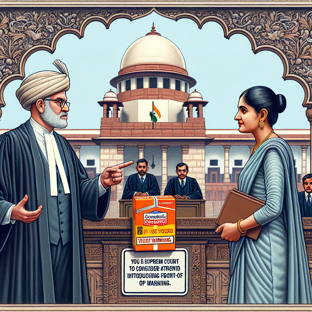 Enhanced Food Labeling: Understanding FSSAI's New Regulations