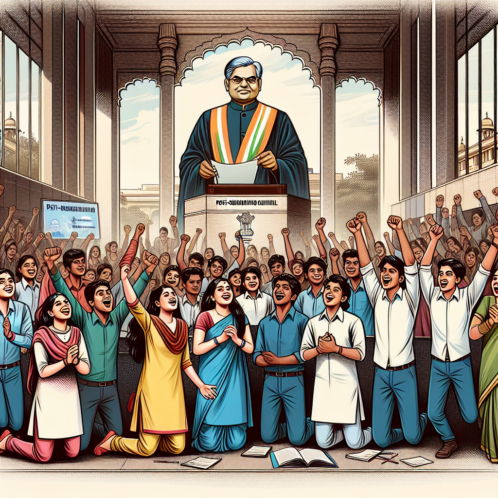 Revision of Qualifying Percentiles: Insights from MCC's Recent Counselling