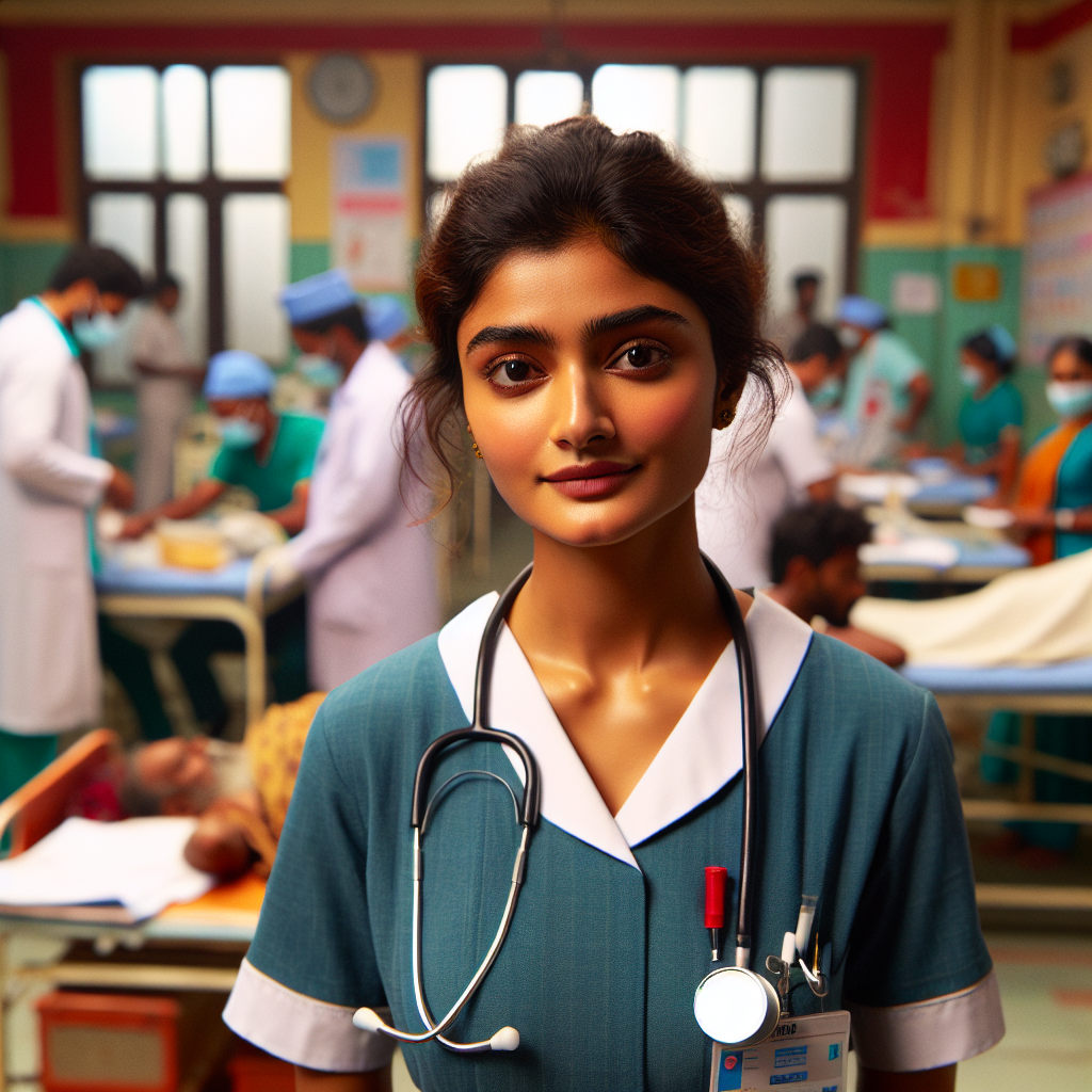 Woman Awakens from Prolonged Coma After Battling Lung Infection