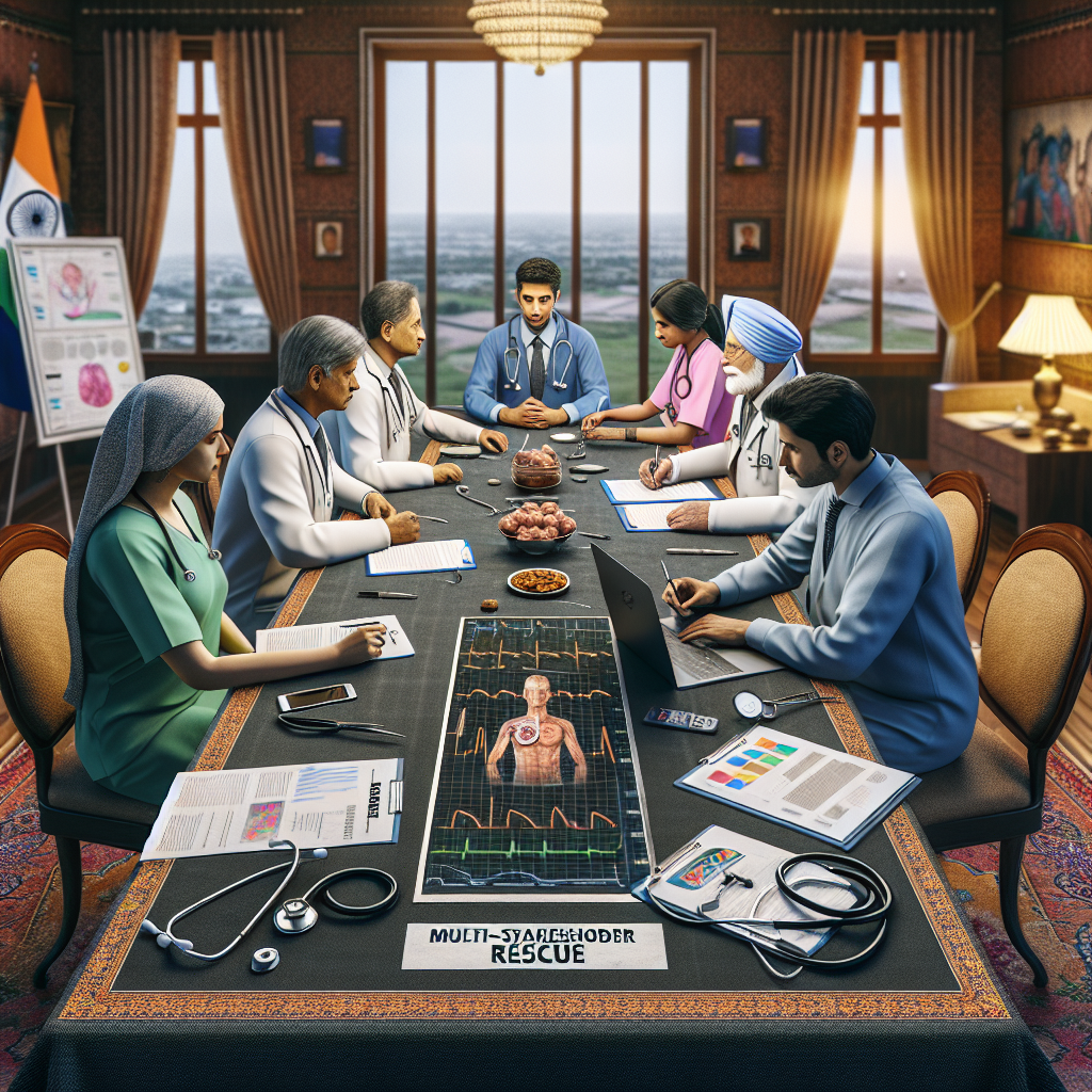 Innovation in Cancer Care: Closing India's Healthcare Gap