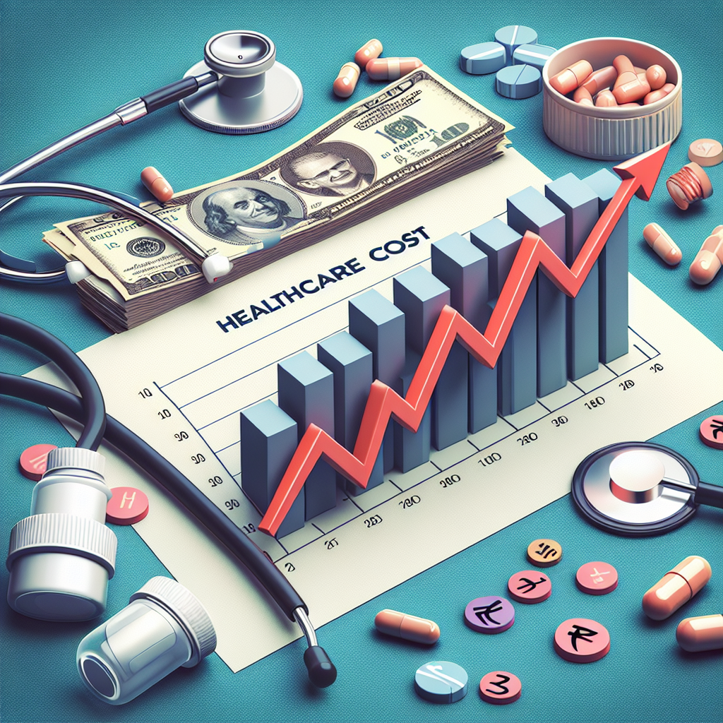 Significant Drop in Healthcare Expenditure in India: A Decade of Change