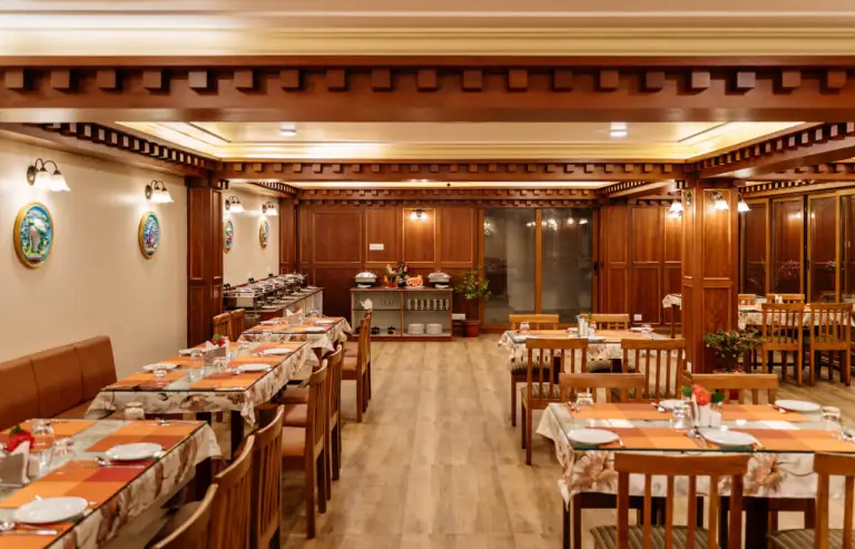 Udaan Hotels & Resorts ~ Best Pure Veg Hotels in Darjeeling & Gangtok