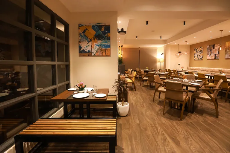 Udaan Hotels & Resorts ~ Best Pure Veg Hotels in Darjeeling & Gangtok