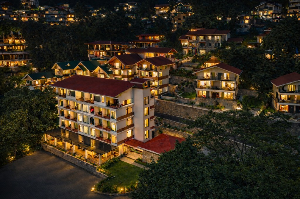 Udaan Yalley Resort & Spa