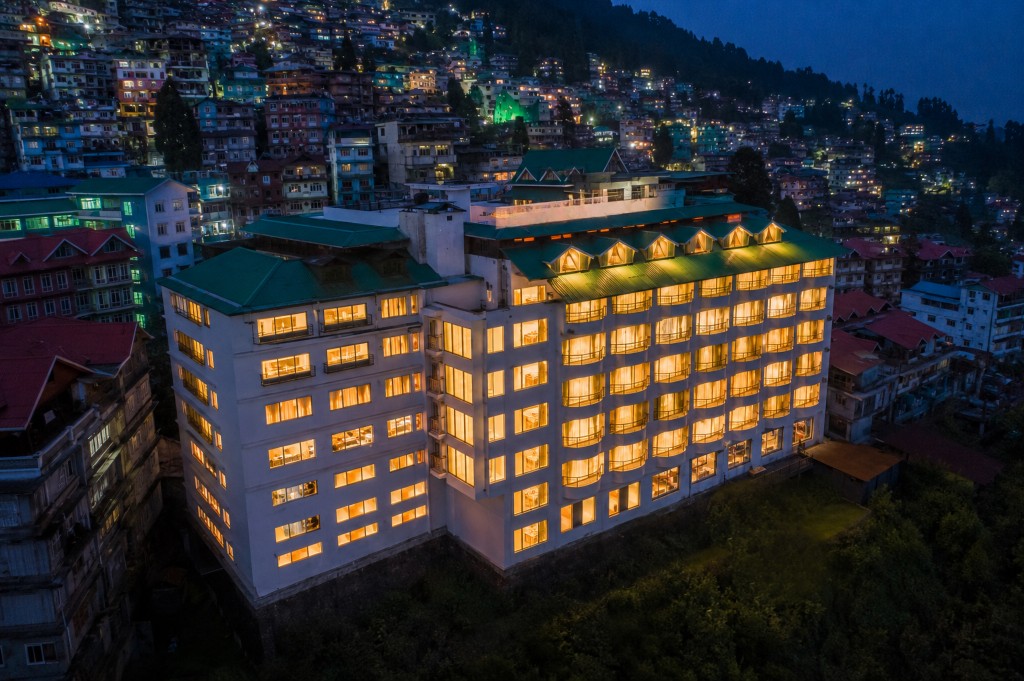 Udaan Himalayan Suites & Spa