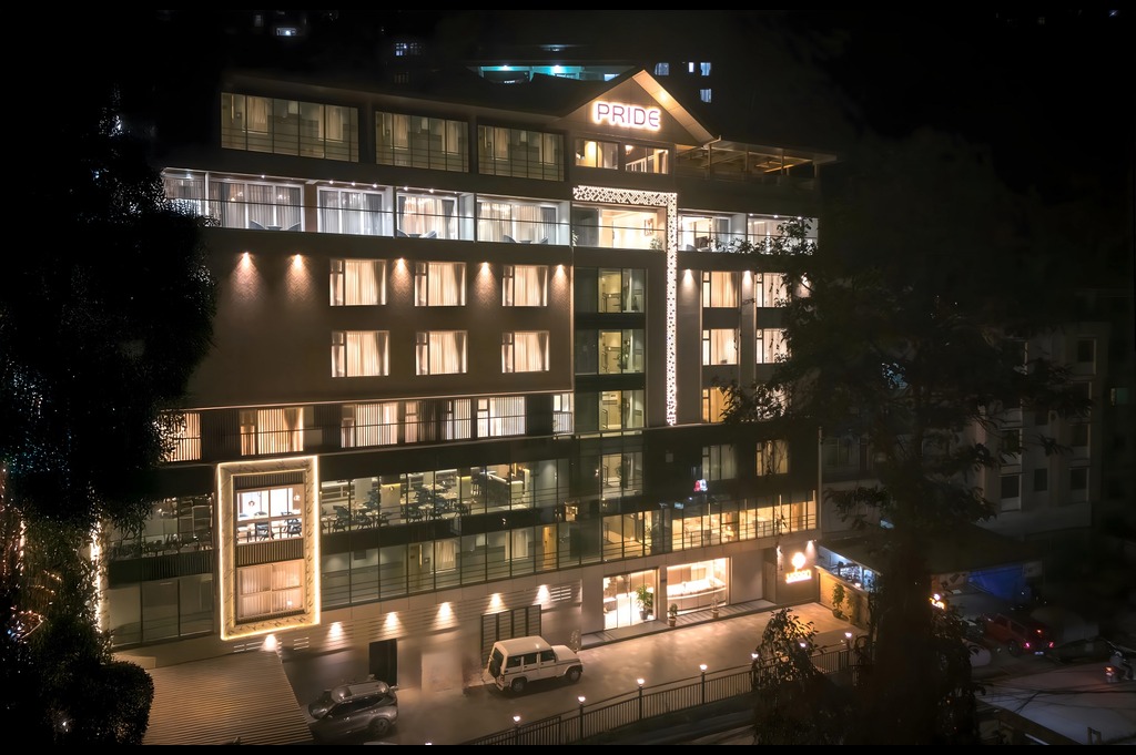 Udaan Pride Sikkim Hotel & Spa