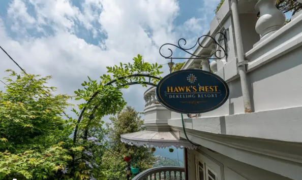 Hotel California thumb