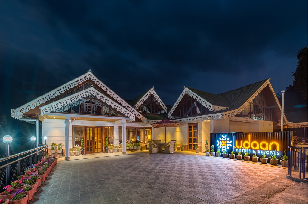 Udaan Alpine Resort