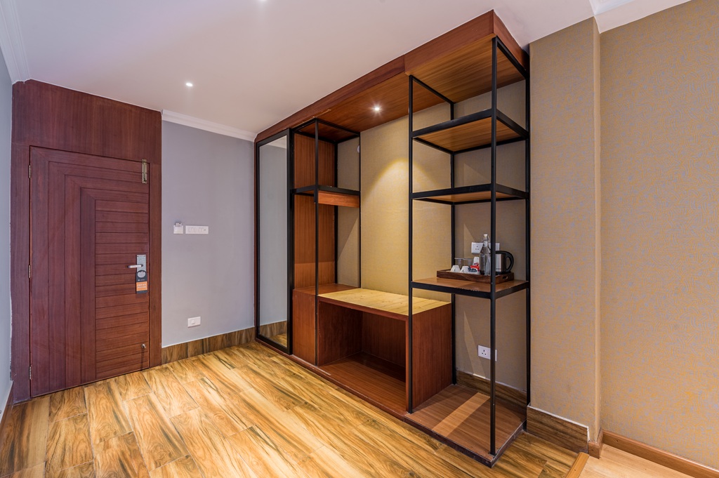 LUXURY ROOM WITH BALCONY thumb