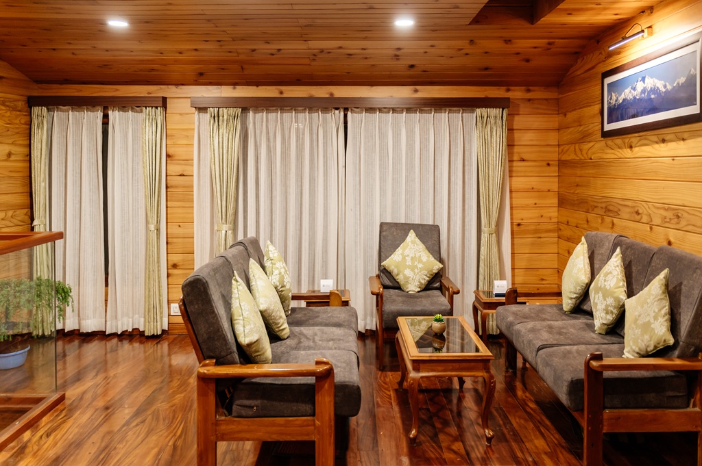 2BHK APARTMENT