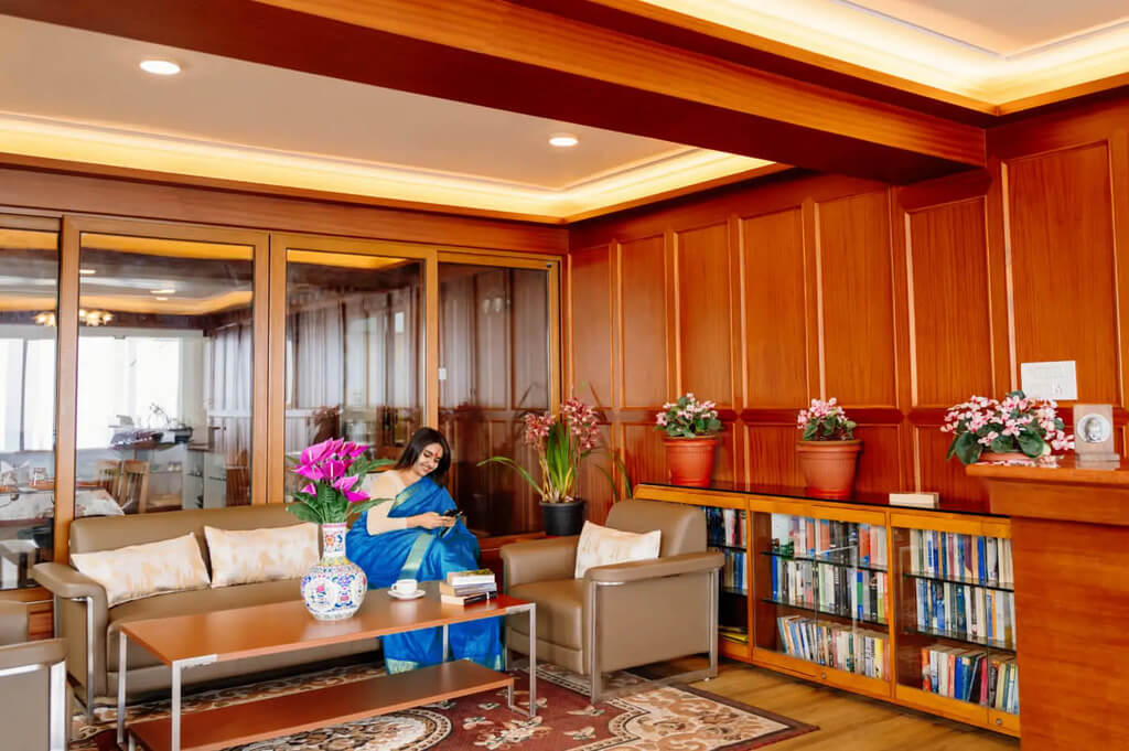 Udaan Dekeling Resort thumb