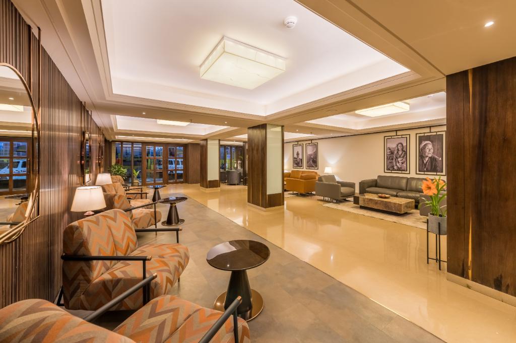 Udaan Himalayan Suites & Spa thumb