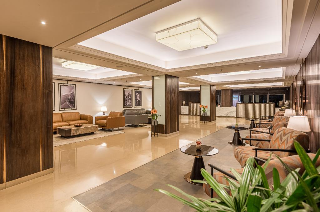 Udaan Himalayan Suites & Spa thumb