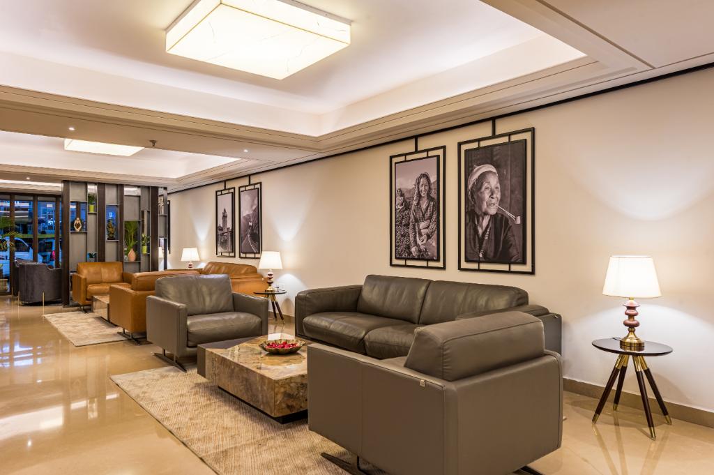 Udaan Himalayan Suites & Spa thumb