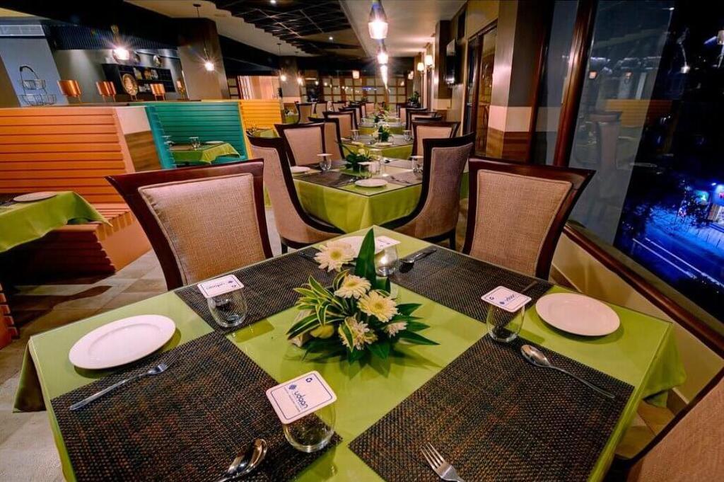 Udaan Hotel Clover & Banquet thumb