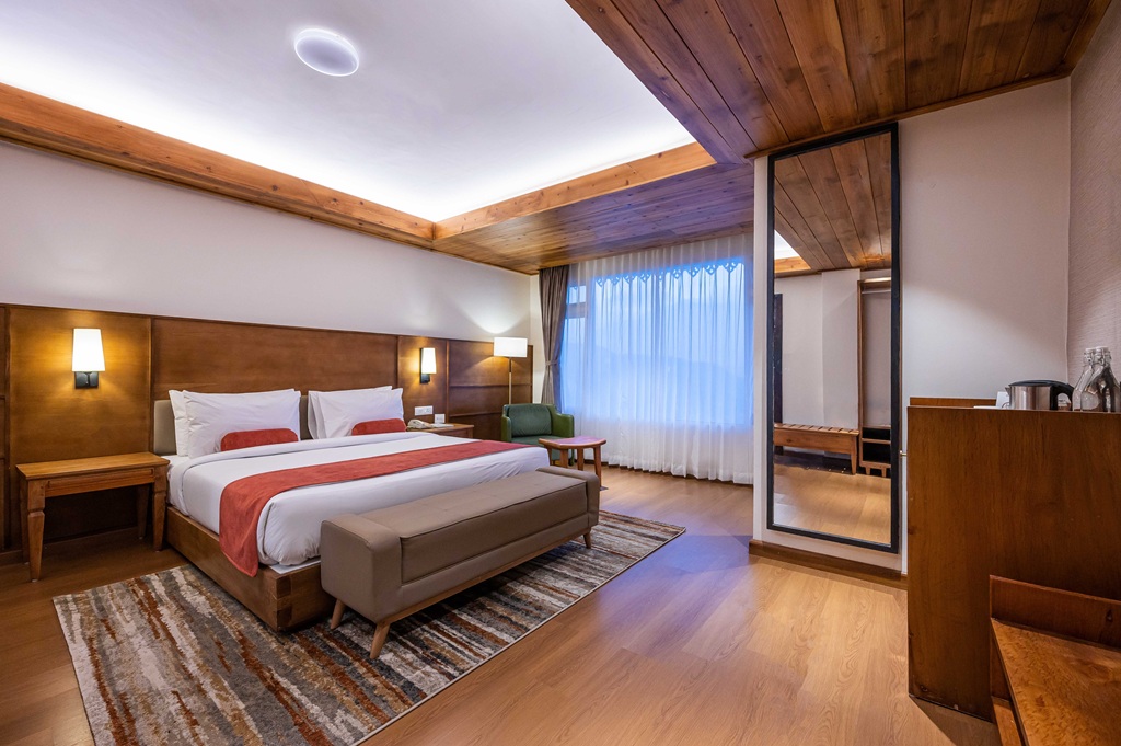 PREMIUM VIEW ROOMS thumb