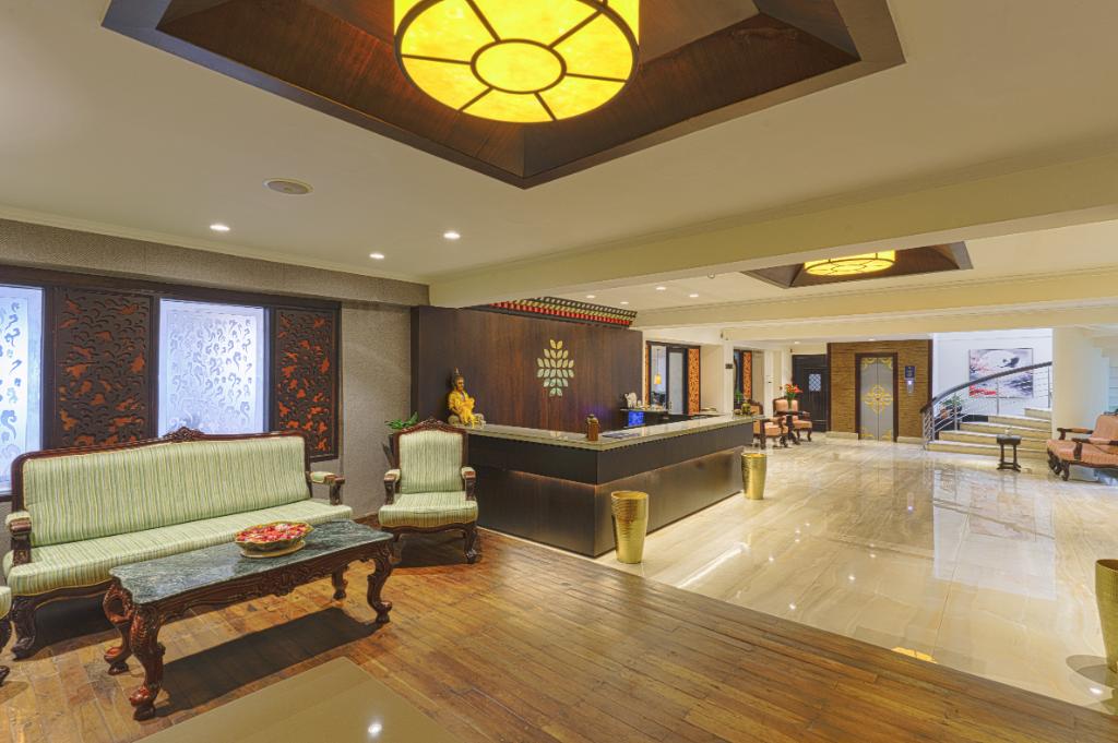Udaan Keepsa Hotel & Spa thumb