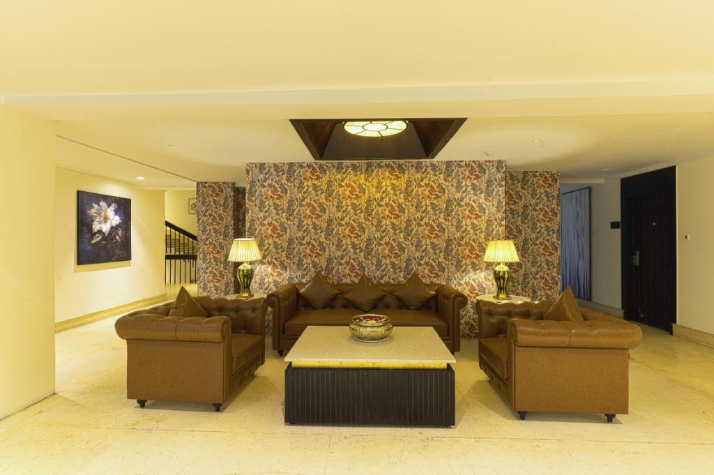 Udaan Keepsa Hotel & Spa thumb